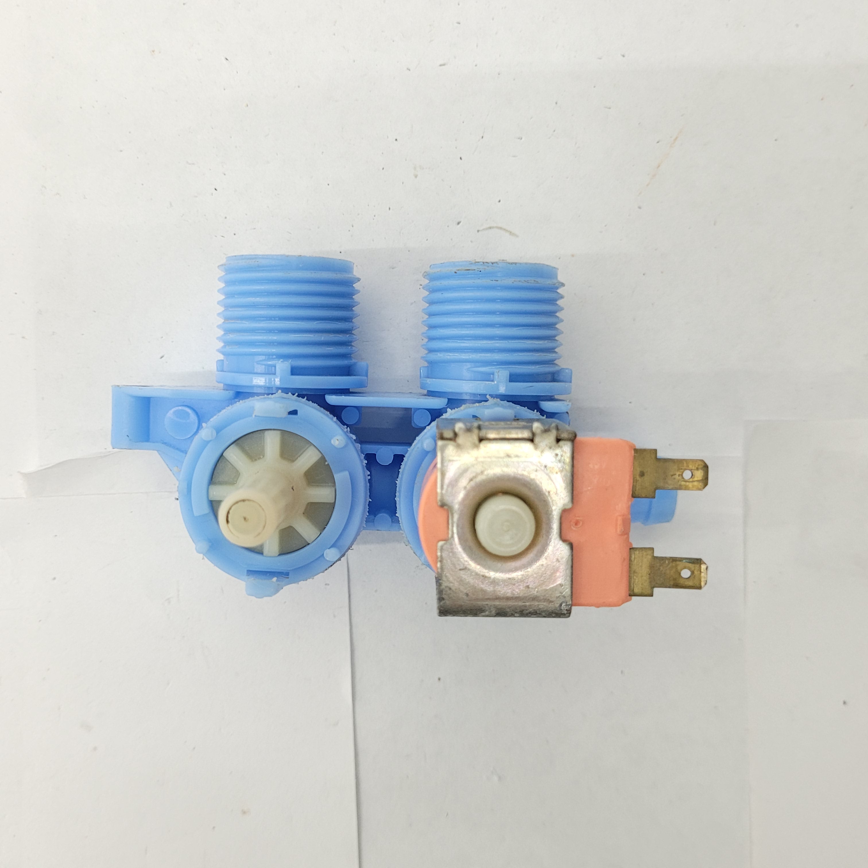 GE Washing Machine Water Inlet Valve 189D5366POO6 GE Washing Machine Water Inlet Valve 189D5366POO6